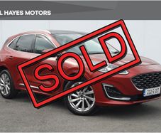 Ford Kuga 2023