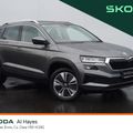 Skoda Karoq 2024