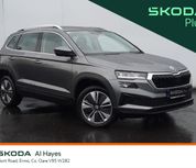 Skoda Karoq 2024