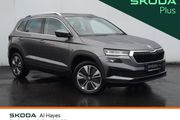 Skoda Karoq 2024