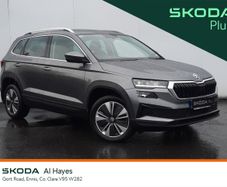 Skoda Karoq 2024