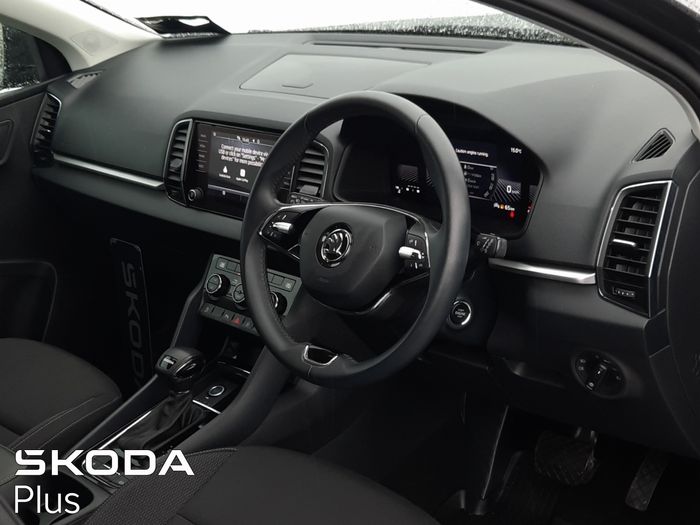 Skoda Karoq 2024