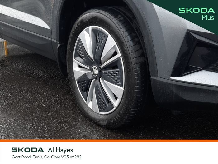 Skoda Karoq 2024