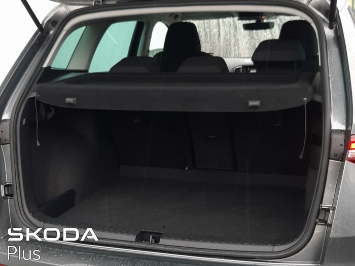 Skoda Karoq 2024