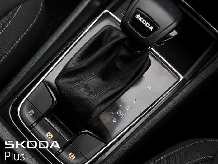 Skoda Karoq 2024