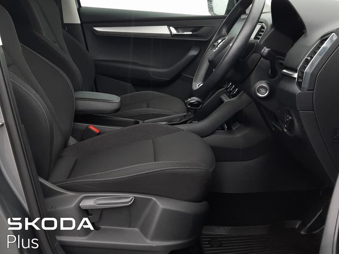 Skoda Karoq 2024