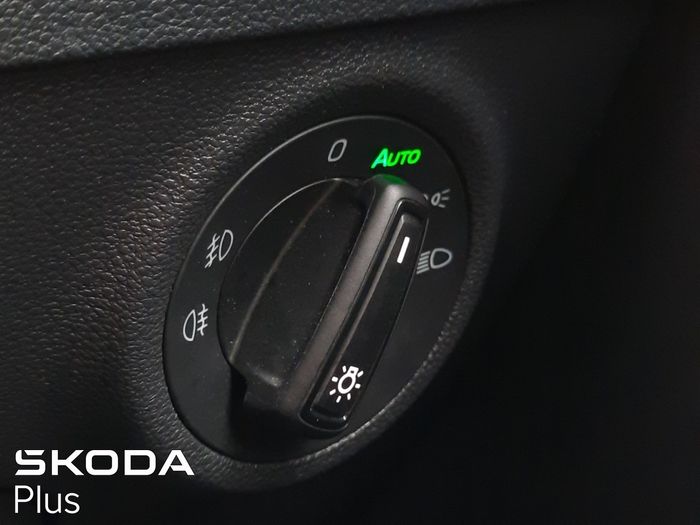Skoda Karoq 2024
