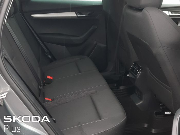 Skoda Karoq 2024