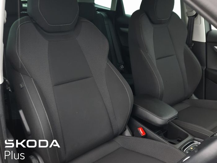 Skoda Karoq 2024