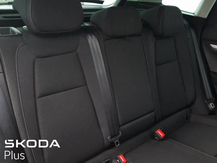 Skoda Karoq 2024