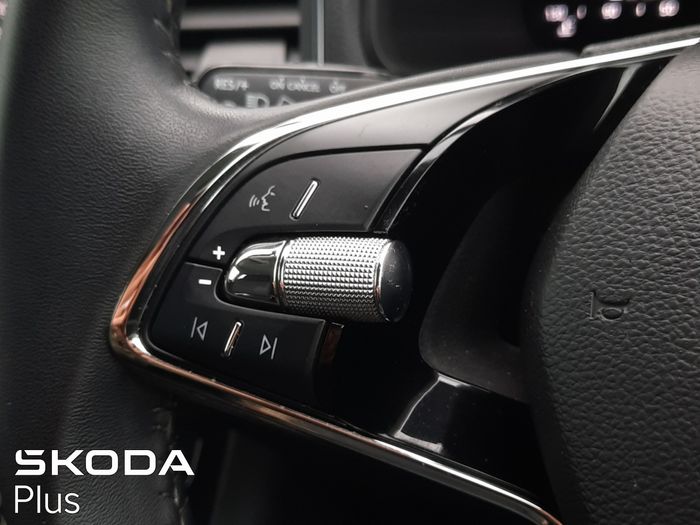 Skoda Karoq 2024