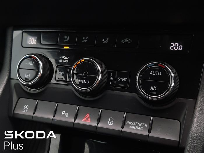Skoda Karoq 2024