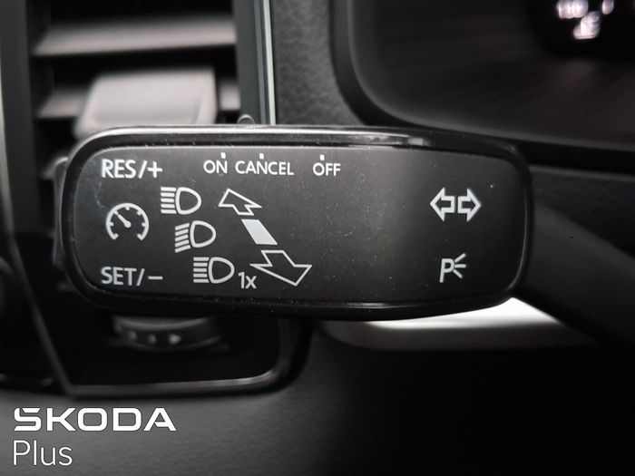 Skoda Karoq 2024