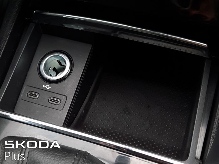 Skoda Karoq 2024