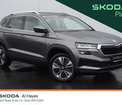 Skoda Karoq 2024