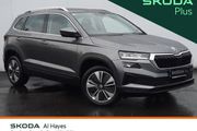 Skoda Karoq 2024