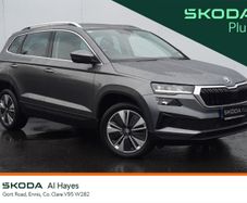 Skoda Karoq 2024