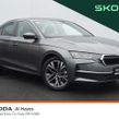 Skoda Octavia 2026