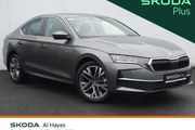 Skoda Octavia 2026