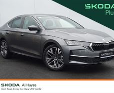 Skoda Octavia 2026