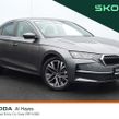Skoda Octavia 2026
