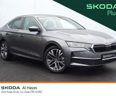 Skoda Octavia 2026