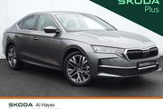 Skoda Octavia 2026