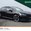 Skoda Superb 2026