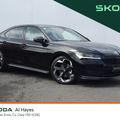 Skoda Superb 2026