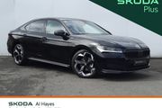Skoda Superb 2026