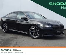 Skoda Superb 2026