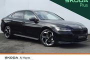 Skoda Superb 2026