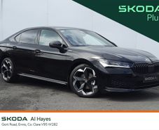 Skoda Superb 2026