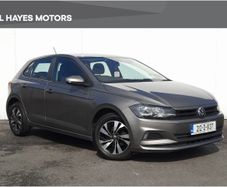 Volkswagen Polo 2021