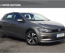 Volkswagen Polo 2021