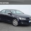 Volkswagen Jetta 2012