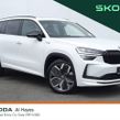Skoda Kodiaq 2026