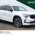 Skoda Kodiaq 2026