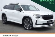 Skoda Kodiaq 2026