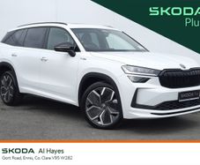 Skoda Kodiaq 2026