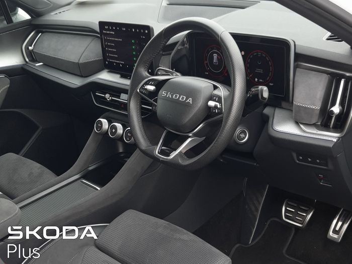 Skoda Kodiaq 2026