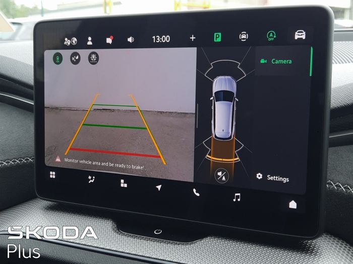 Skoda Kodiaq 2026
