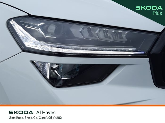 Skoda Kodiaq 2026