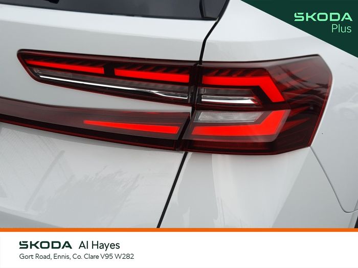 Skoda Kodiaq 2026