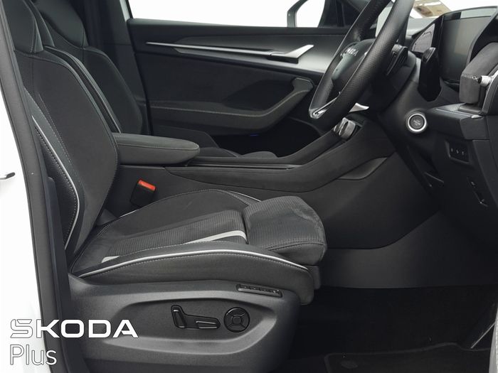 Skoda Kodiaq 2026