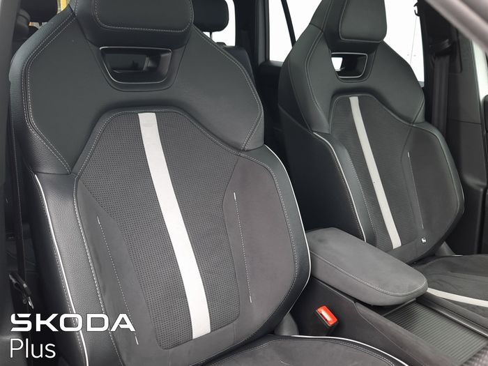 Skoda Kodiaq 2026