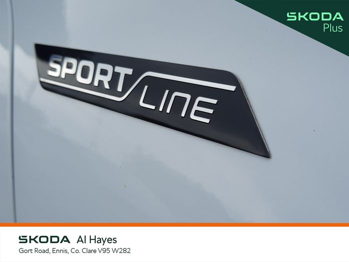 Skoda Kodiaq 2026