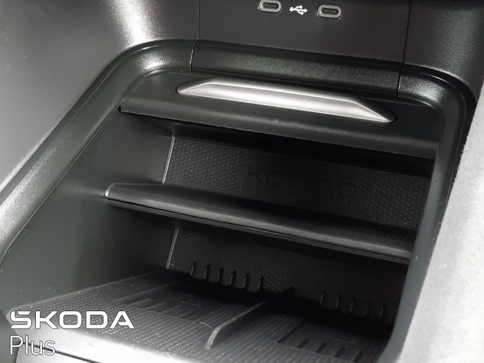 Skoda Kodiaq 2026