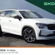 Skoda Kodiaq 2026
