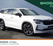 Skoda Kodiaq 2026